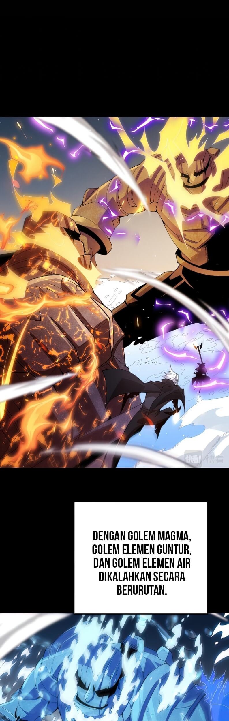 The Game That I Came From Chapter 103 Gambar 26