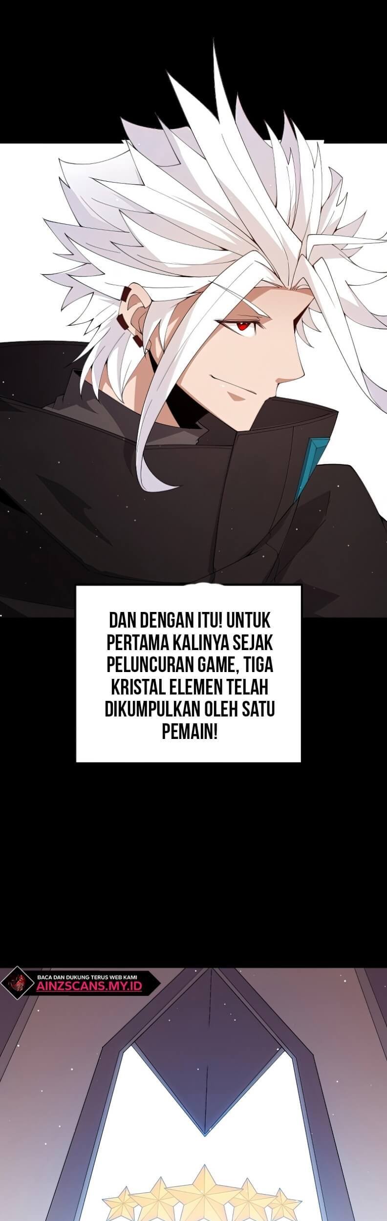 The Game That I Came From Chapter 103 Gambar 30