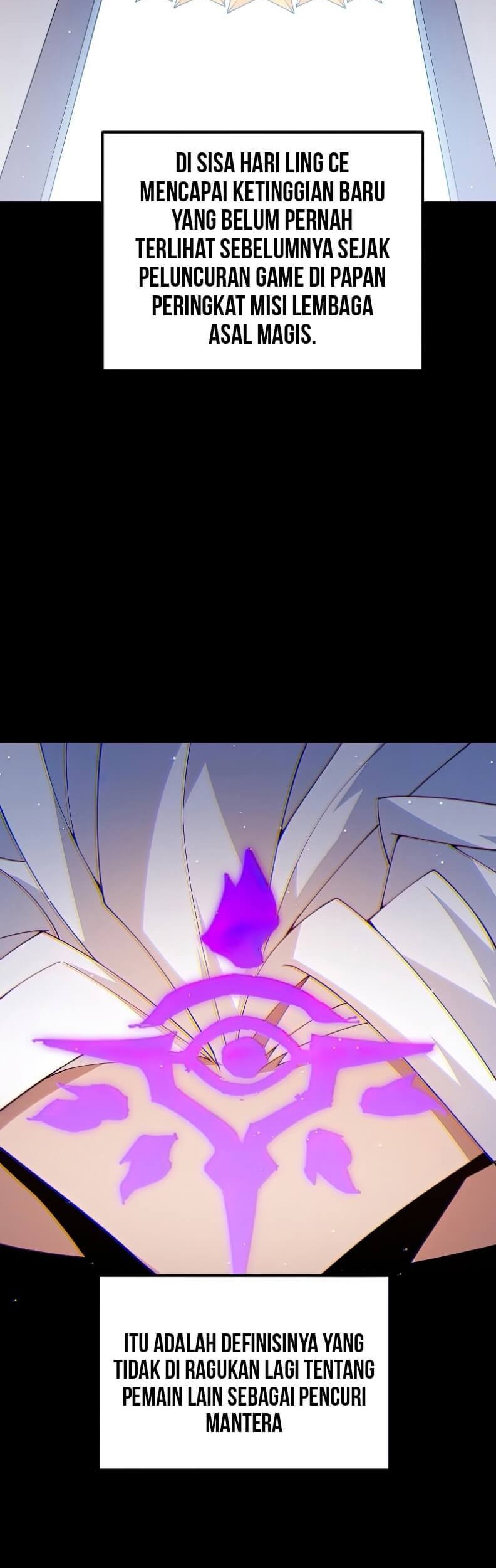 The Game That I Came From Chapter 103 Gambar 31