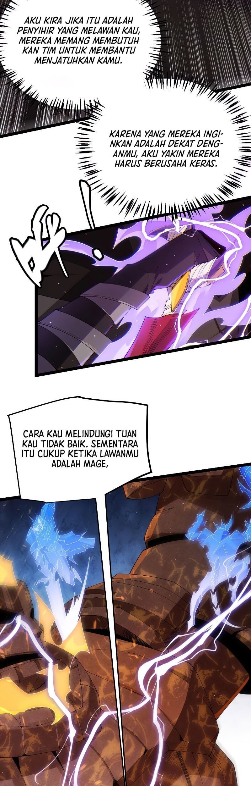 The Game That I Came From Chapter 103 Gambar 8