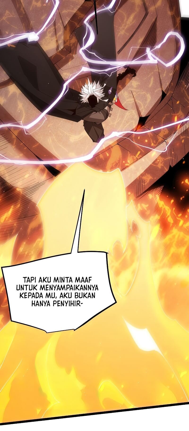 The Game That I Came From Chapter 103 Gambar 9