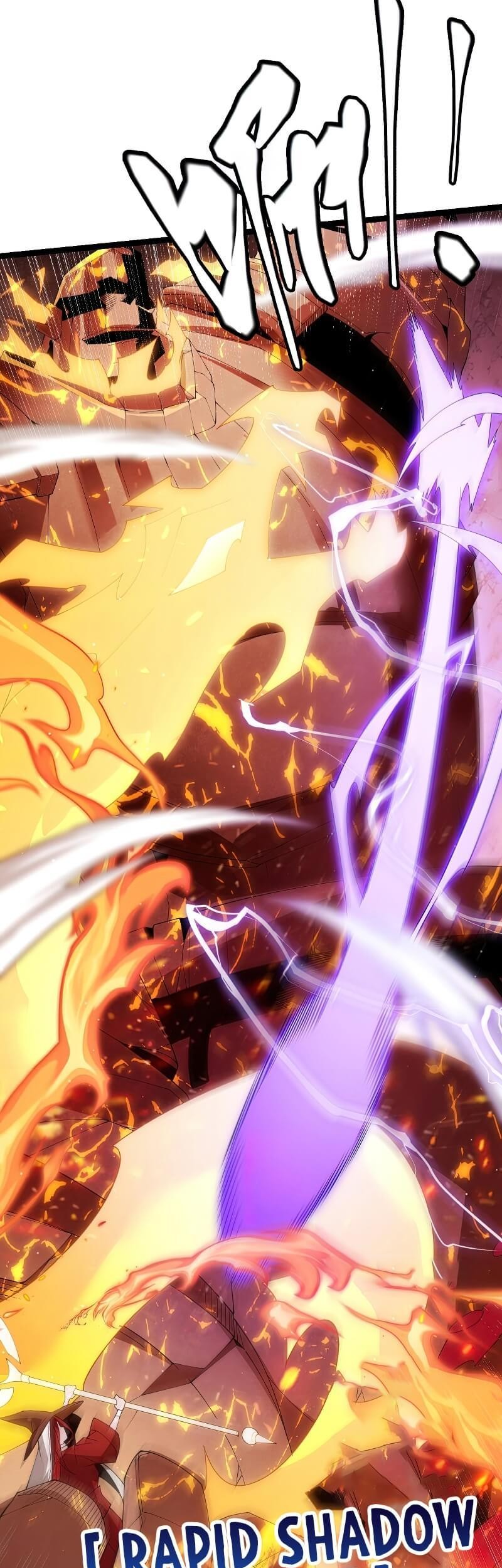 The Game That I Came From Chapter 103 Gambar 10