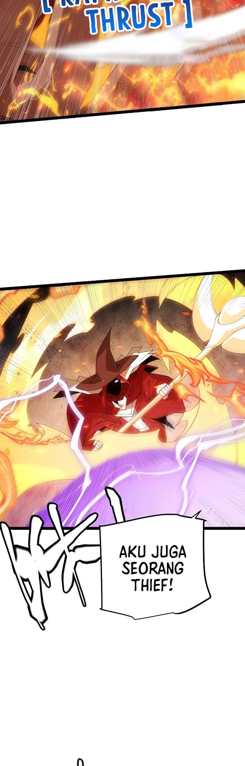 The Game That I Came From Chapter 103 Gambar 11