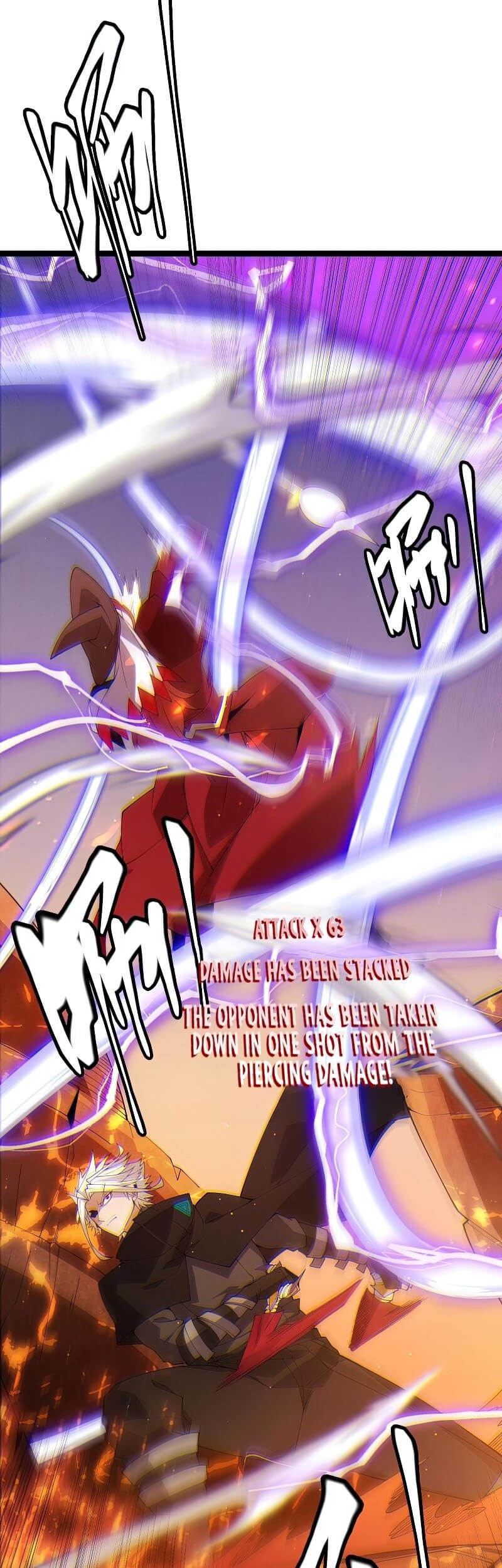 The Game That I Came From Chapter 103 Gambar 12