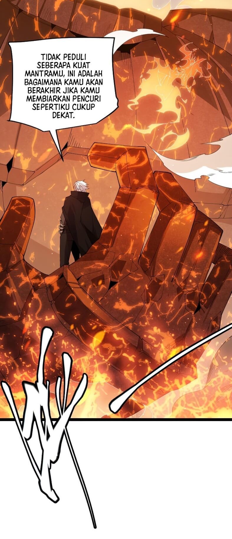 The Game That I Came From Chapter 103 Gambar 15