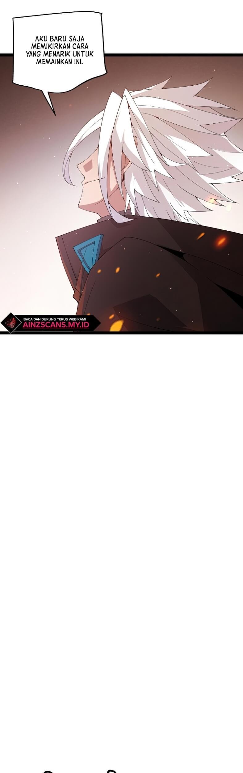 The Game That I Came From Chapter 103 Gambar 16