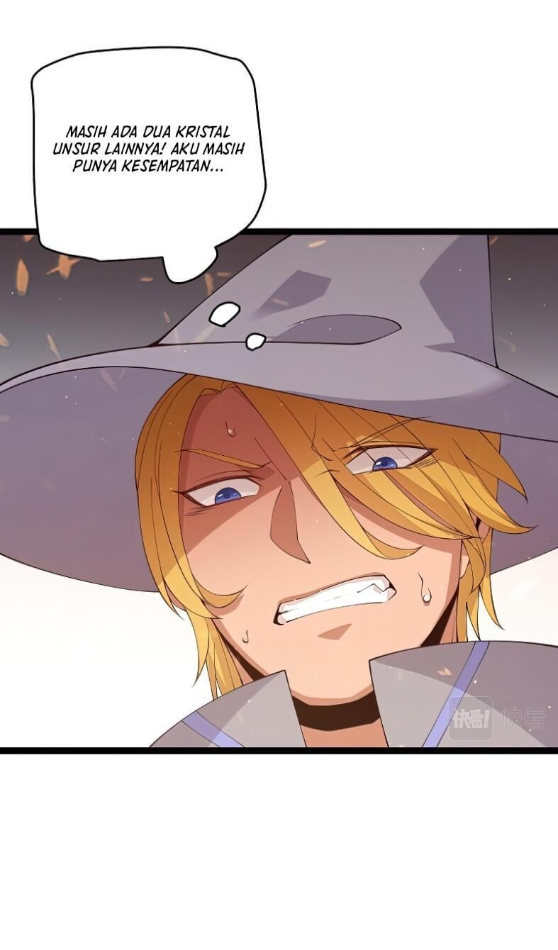 The Game That I Came From Chapter 103 Gambar 18