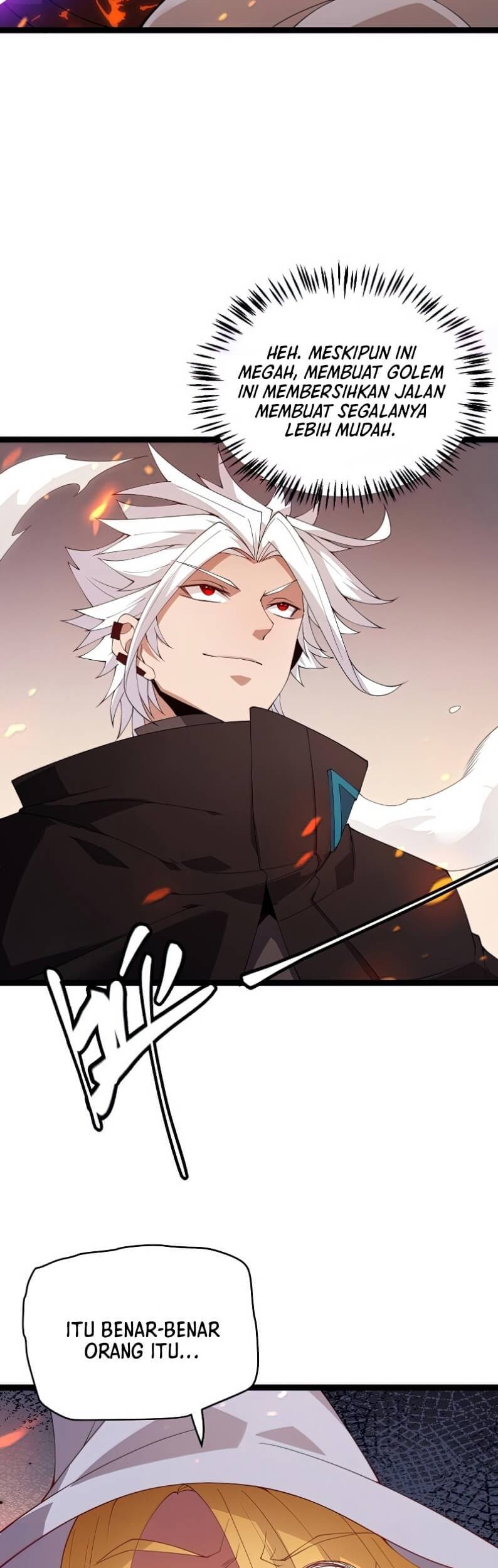 The Game That I Came From Chapter 103 Gambar 22