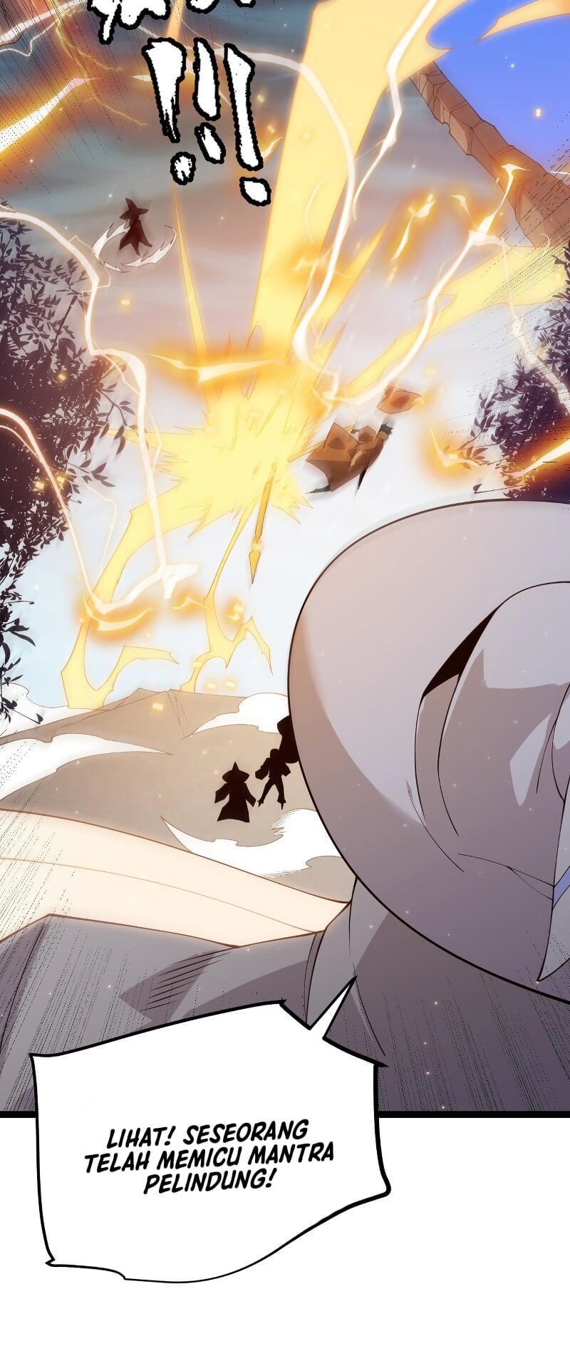 The Game That I Came From Chapter 102 Gambar 35