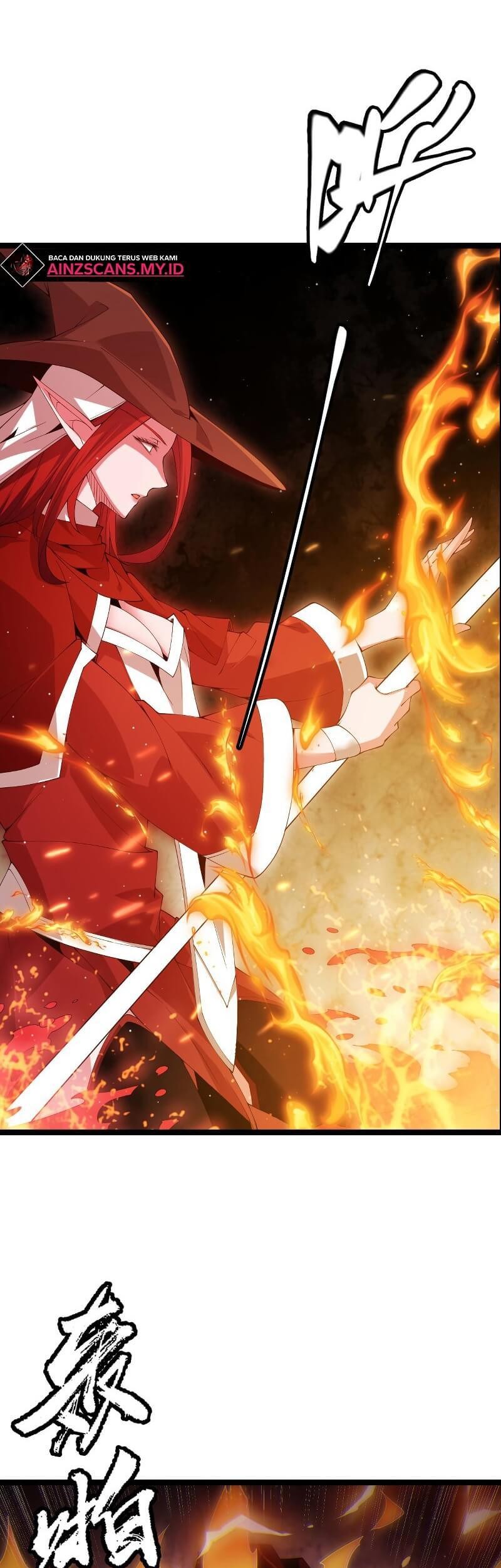 The Game That I Came From Chapter 102 Gambar 36