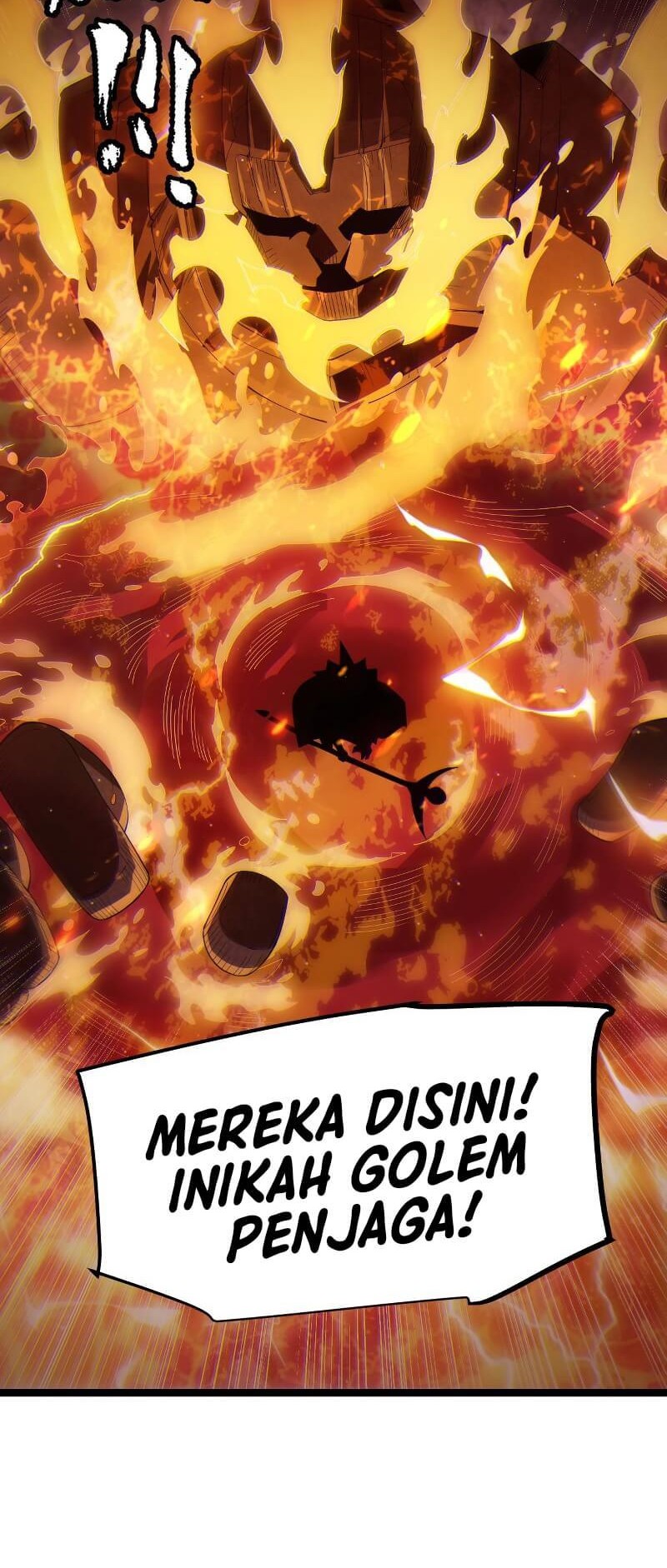 The Game That I Came From Chapter 102 Gambar 37