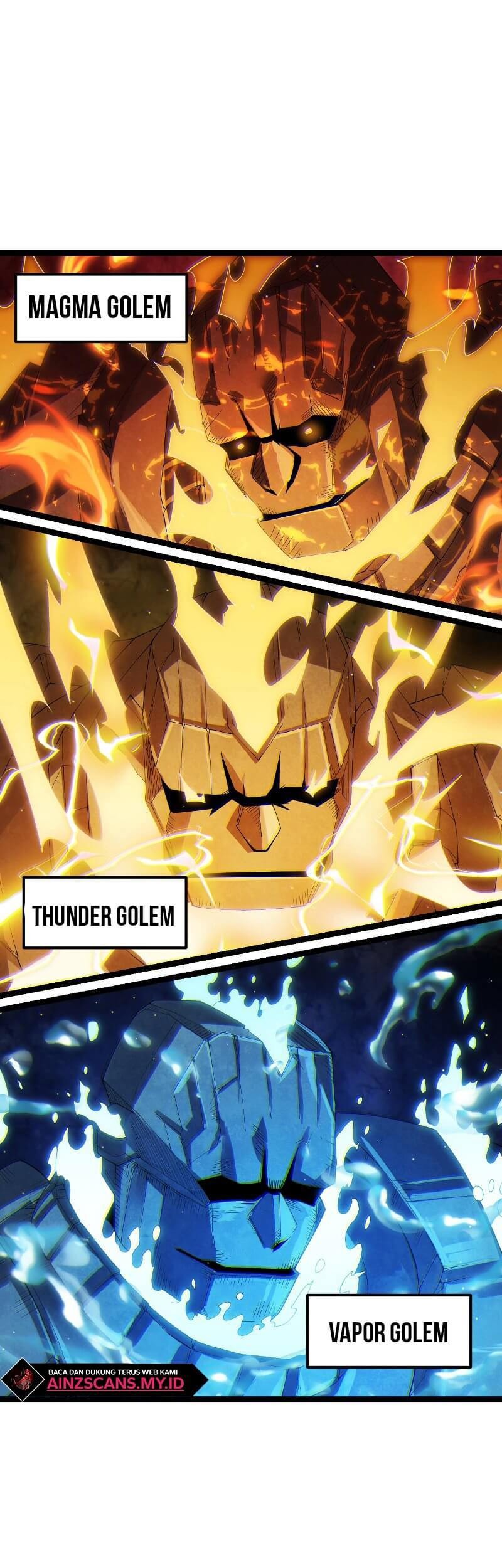 The Game That I Came From Chapter 102 Gambar 38