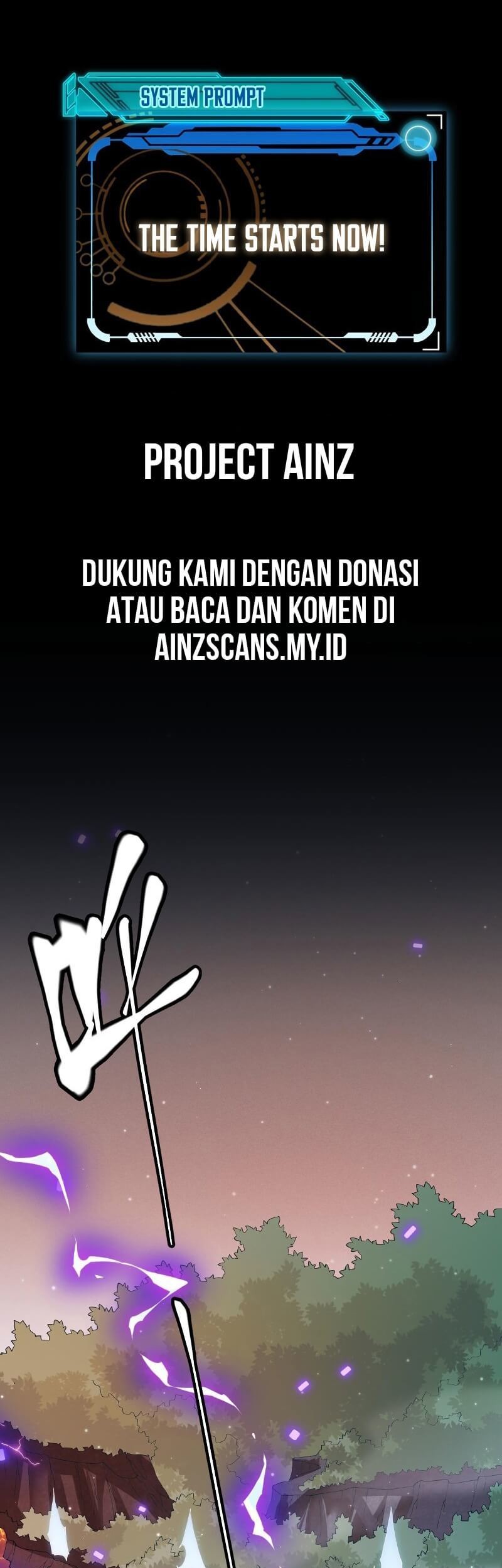 The Game That I Came From Chapter 102 Gambar 24