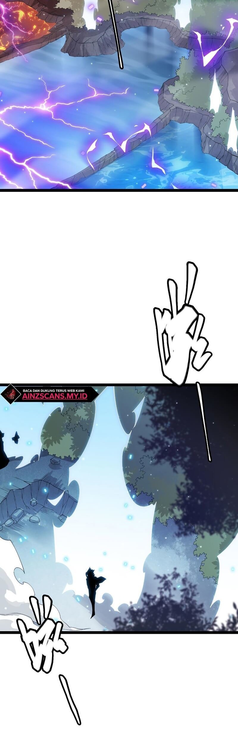 The Game That I Came From Chapter 102 Gambar 25