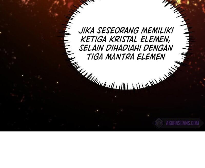 The Game That I Came From Chapter 102 Gambar 29