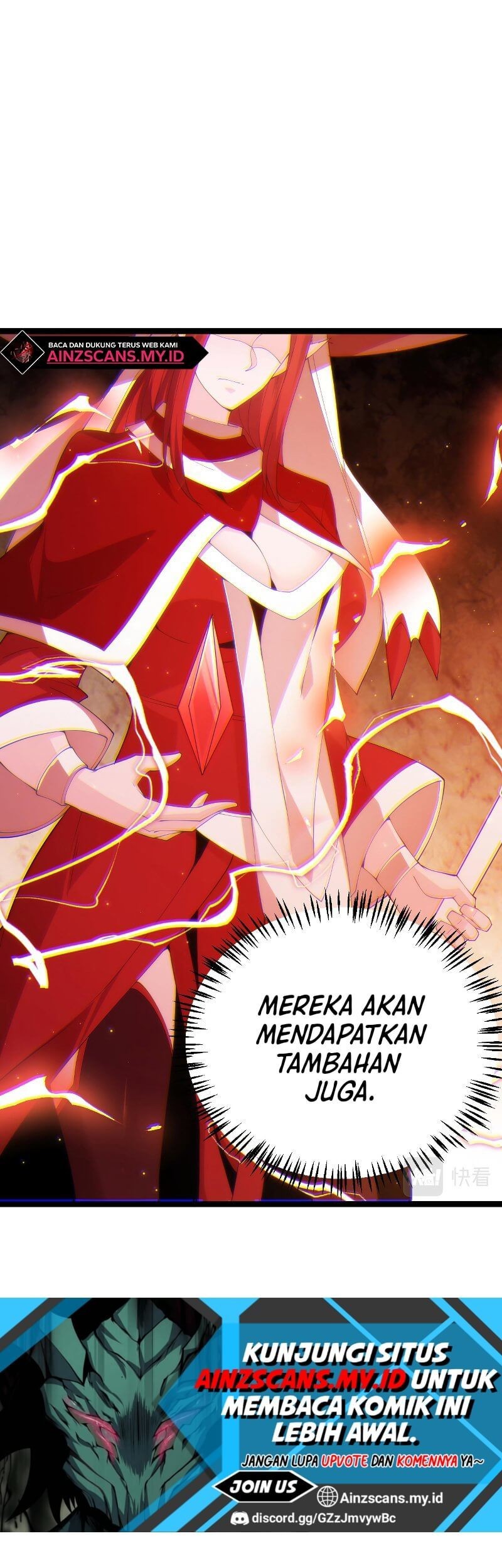 The Game That I Came From Chapter 102 Gambar 30