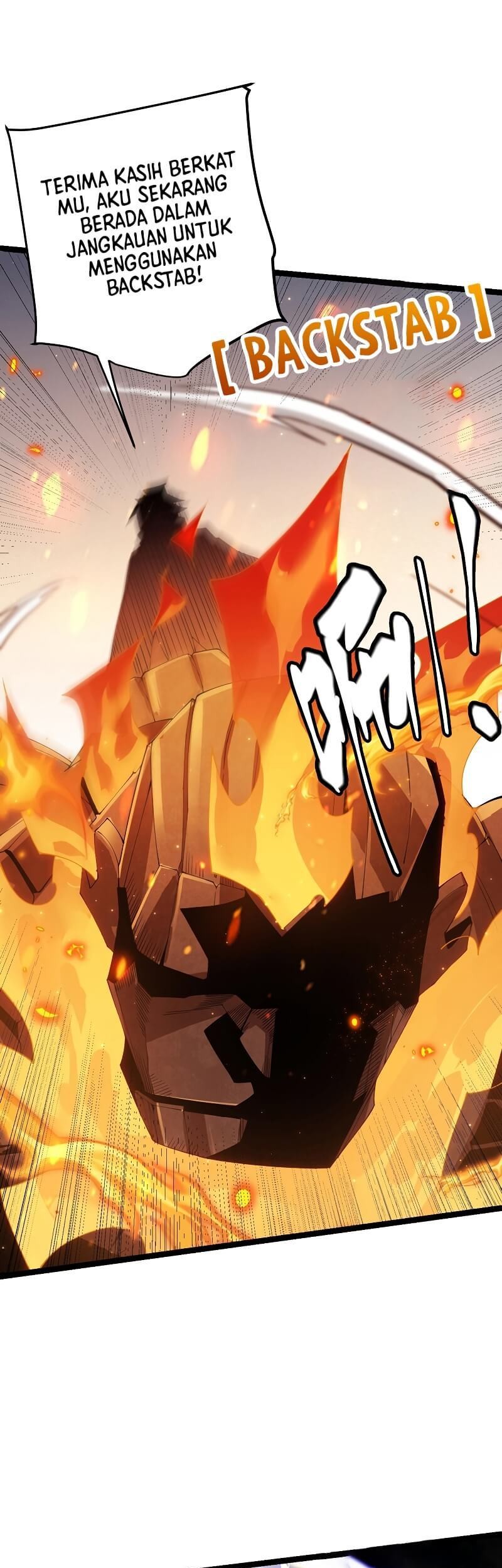 The Game That I Came From Chapter 102 Gambar 49