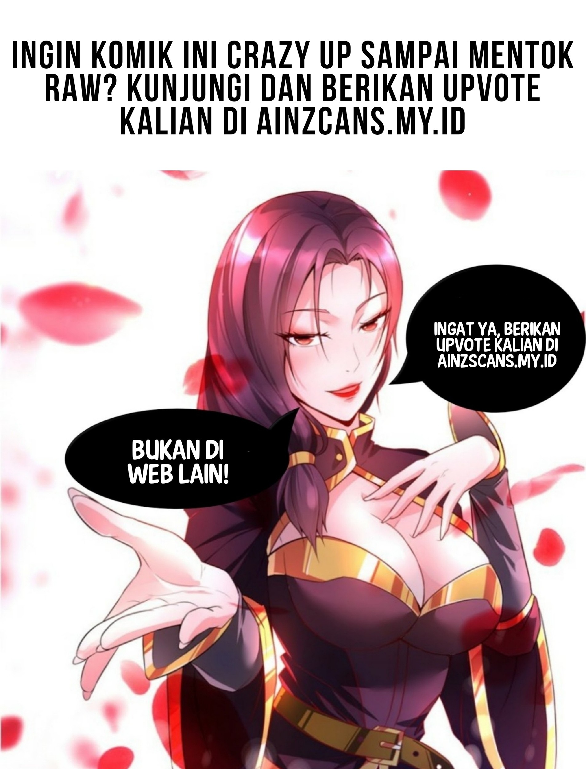 The Game That I Came From Chapter 102 Gambar 56