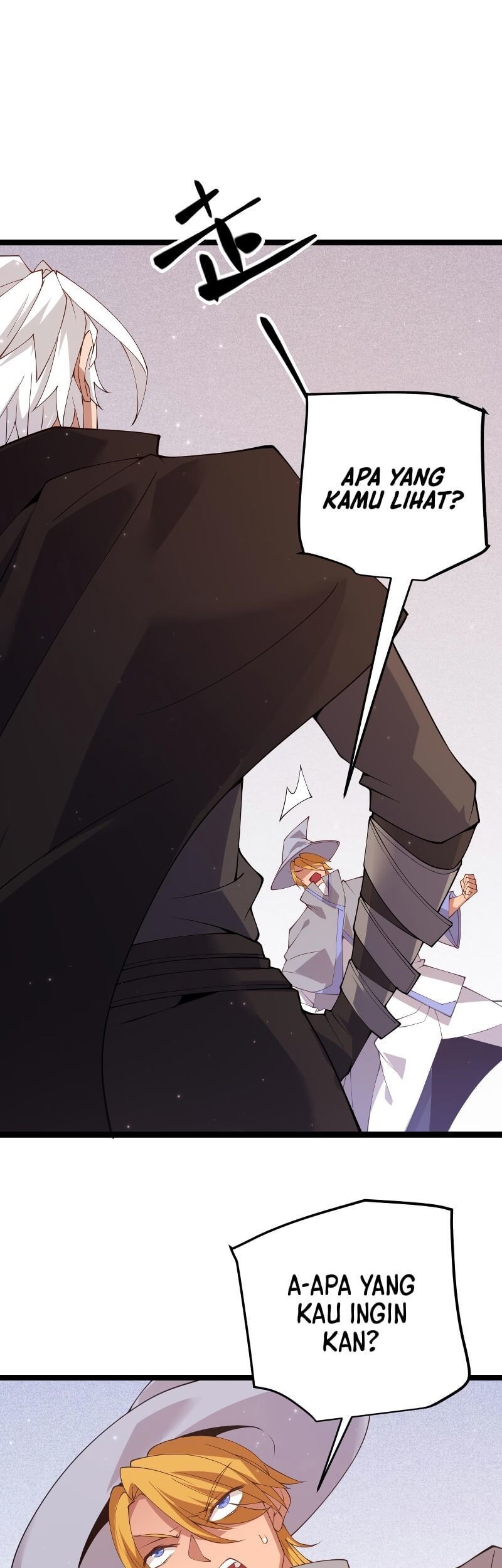 The Game That I Came From Chapter 102 Gambar 9