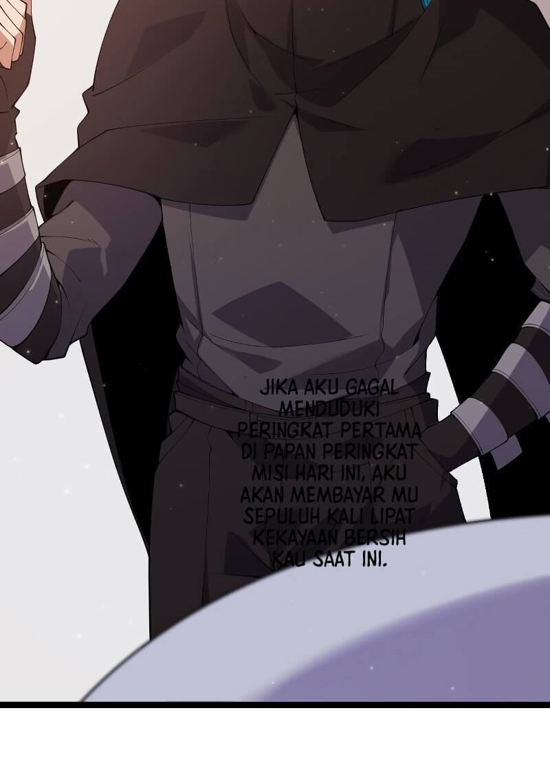 The Game That I Came From Chapter 102 Gambar 14