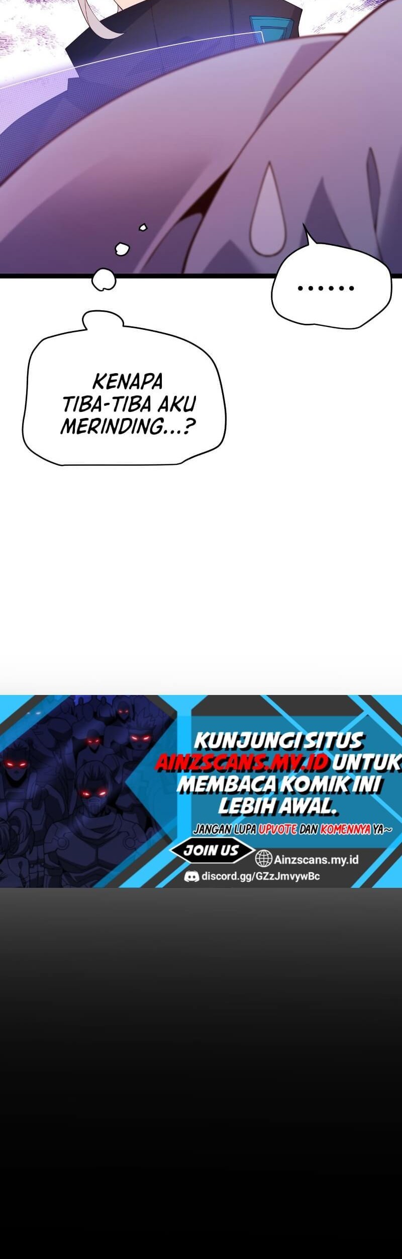 The Game That I Came From Chapter 102 Gambar 20
