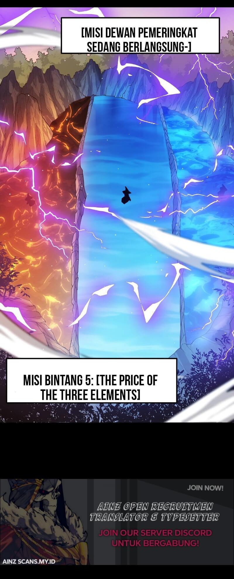 The Game That I Came From Chapter 102 Gambar 21