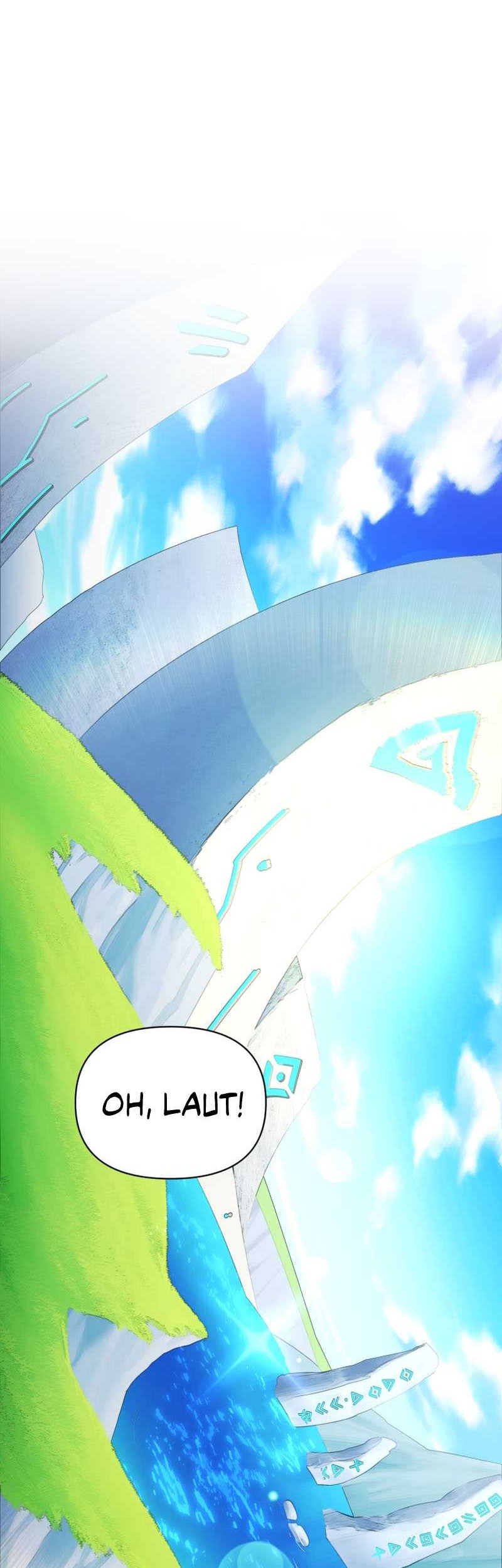 Player Who Returned 10,000 Years Later Chapter 40 Gambar 51