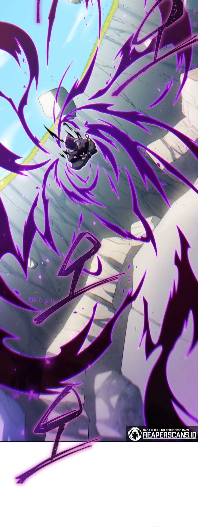 Player Who Returned 10,000 Years Later Chapter 40 Gambar 57