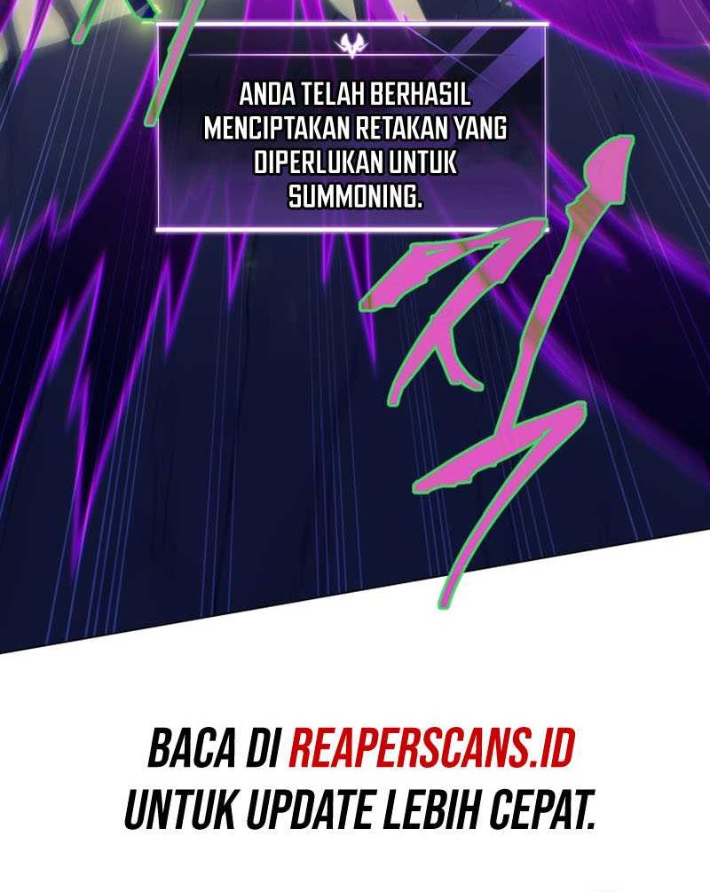 Player Who Returned 10,000 Years Later Chapter 40 Gambar 61