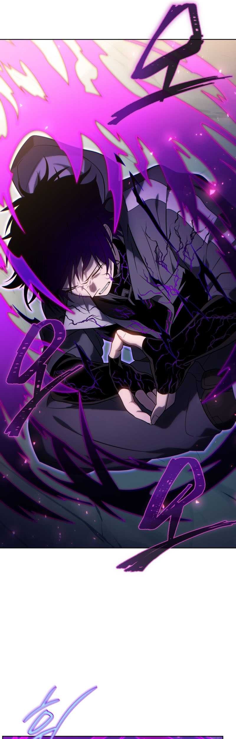 Player Who Returned 10,000 Years Later Chapter 40 Gambar 58