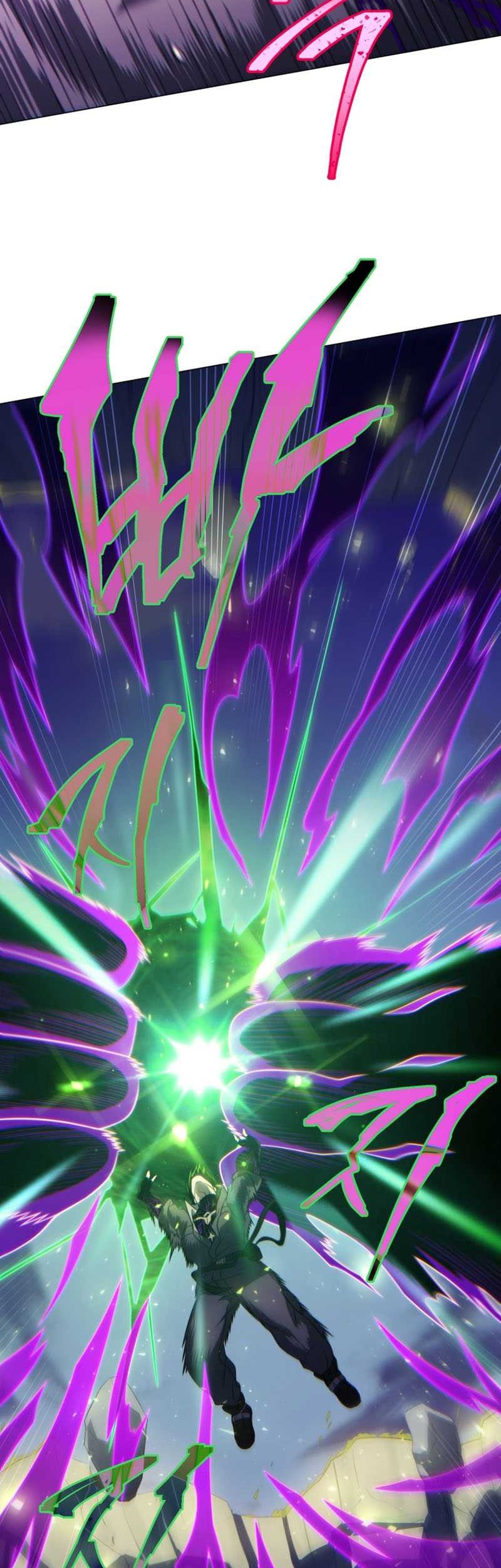 Player Who Returned 10,000 Years Later Chapter 40 Gambar 60