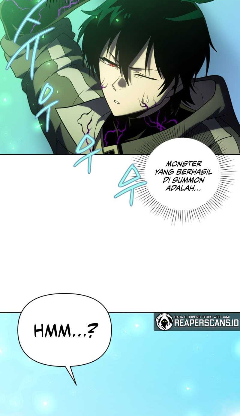 Player Who Returned 10,000 Years Later Chapter 40 Gambar 65