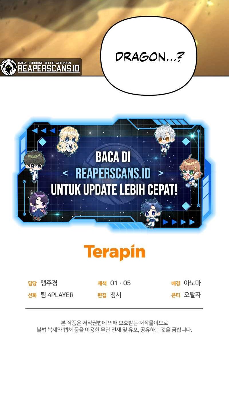 Player Who Returned 10,000 Years Later Chapter 40 Gambar 69