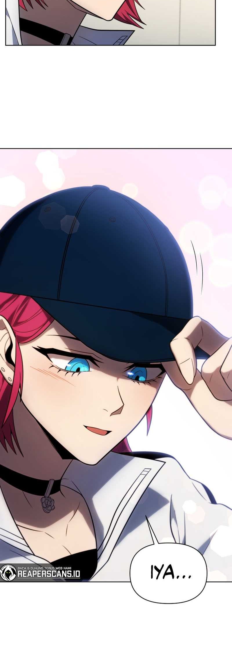 Player Who Returned 10,000 Years Later Chapter 40 Gambar 37