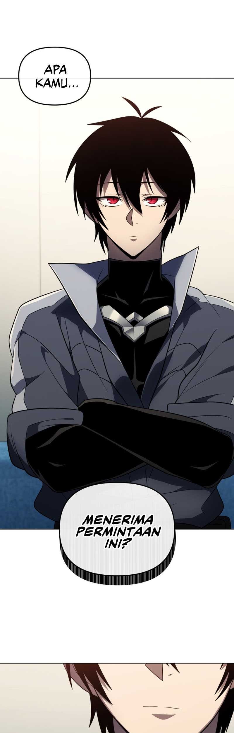 Player Who Returned 10,000 Years Later Chapter 40 Gambar 34