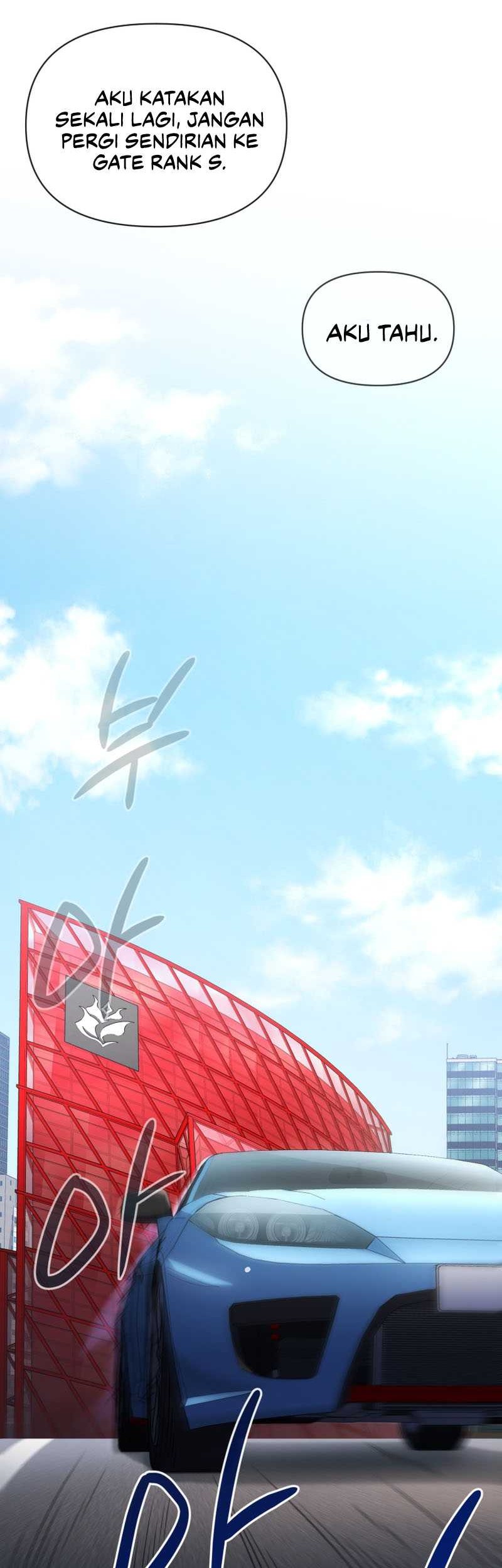 Player Who Returned 10,000 Years Later Chapter 40 Gambar 39