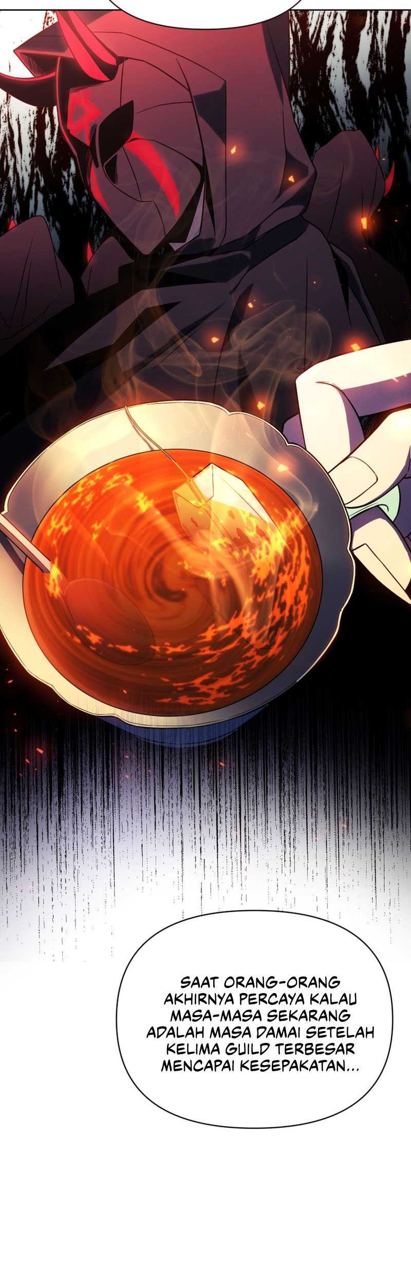 Player Who Returned 10,000 Years Later Chapter 40 Gambar 8