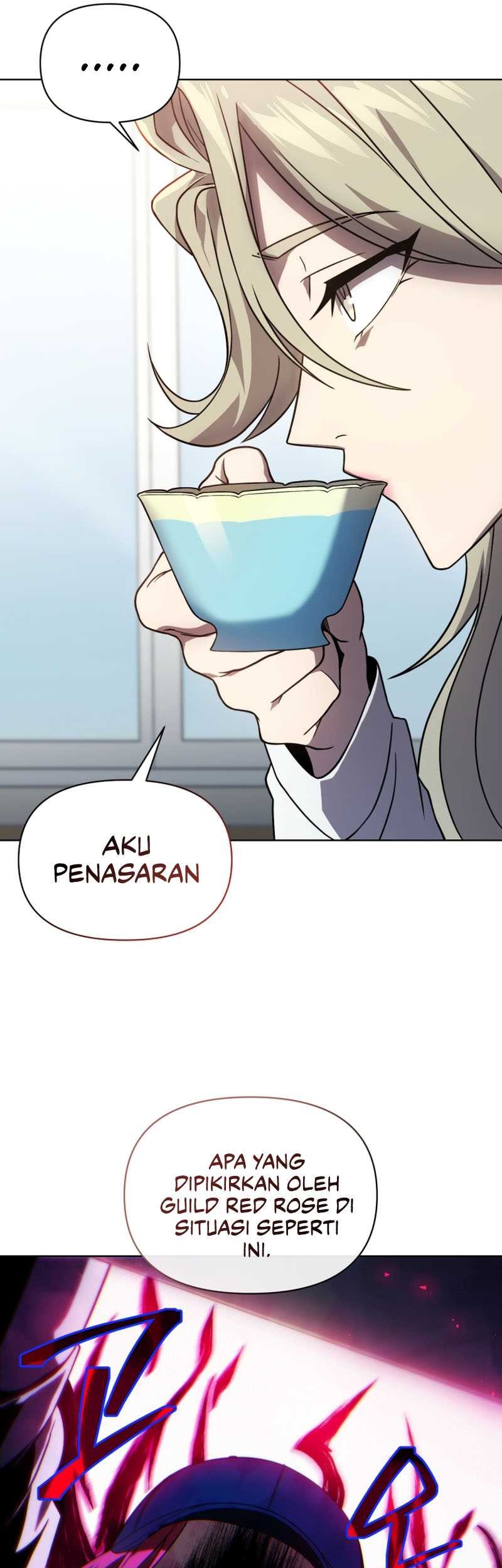 Player Who Returned 10,000 Years Later Chapter 40 Gambar 10