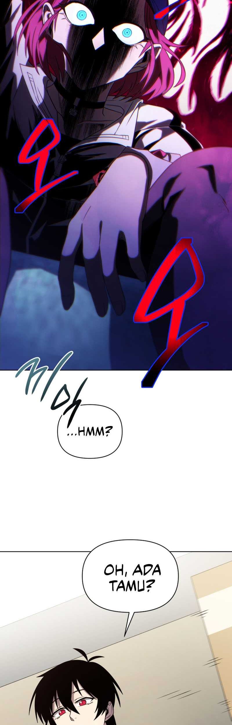 Player Who Returned 10,000 Years Later Chapter 40 Gambar 11