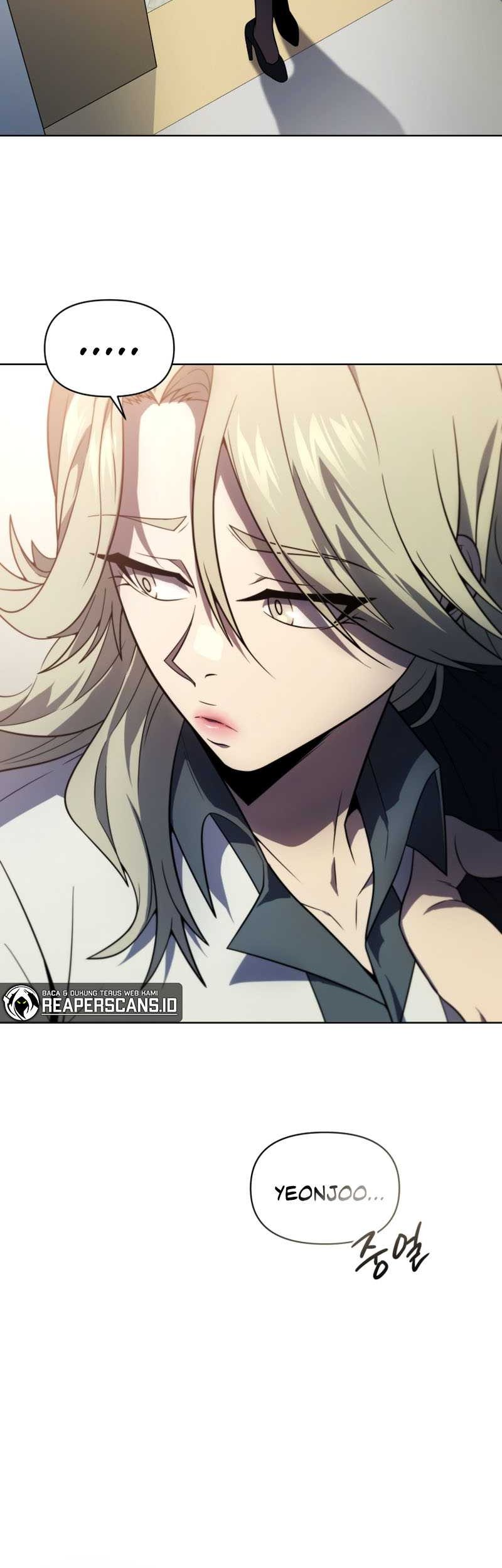 Player Who Returned 10,000 Years Later Chapter 40 Gambar 16