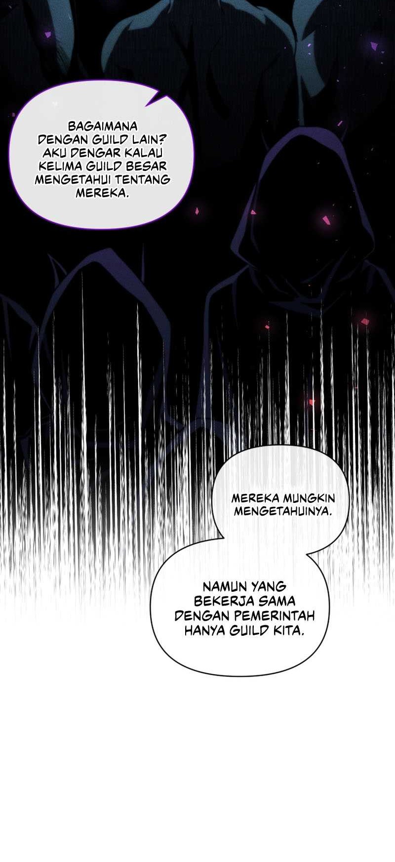 Player Who Returned 10,000 Years Later Chapter 40 Gambar 25