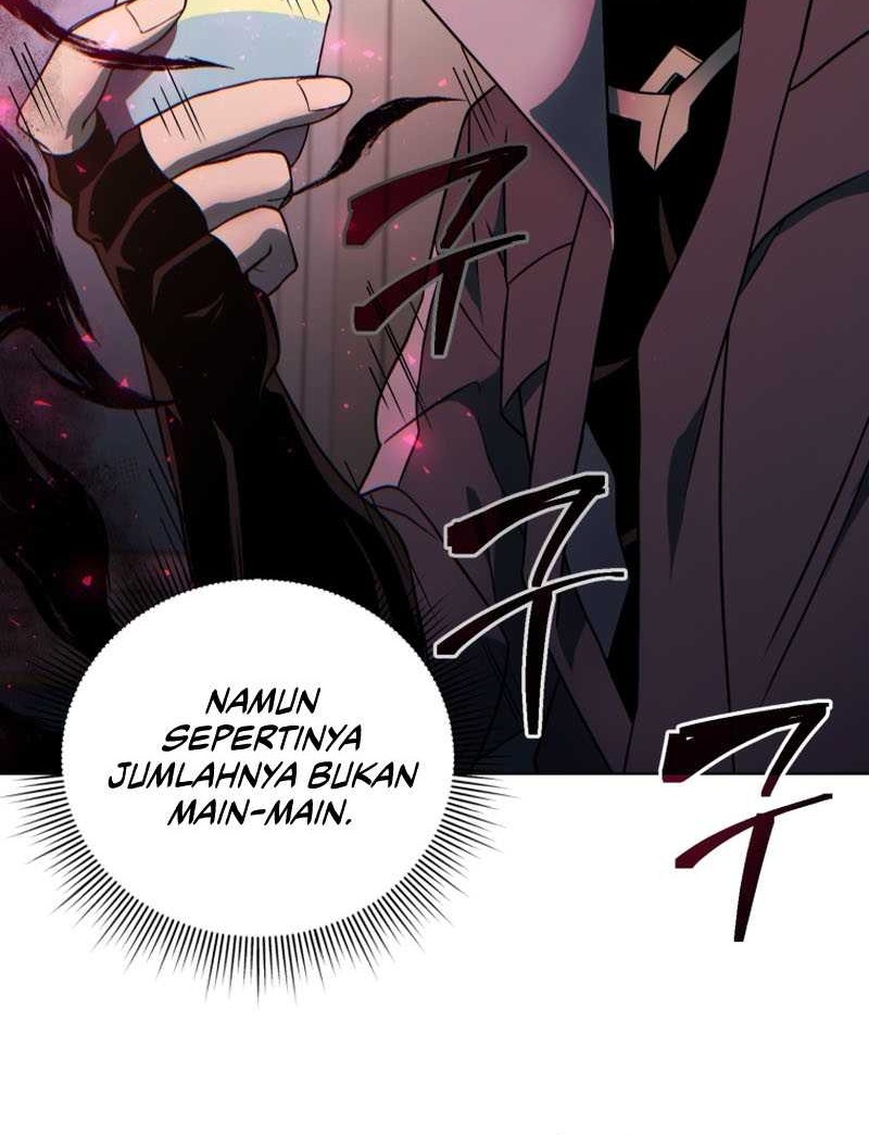 Player Who Returned 10,000 Years Later Chapter 40 Gambar 29