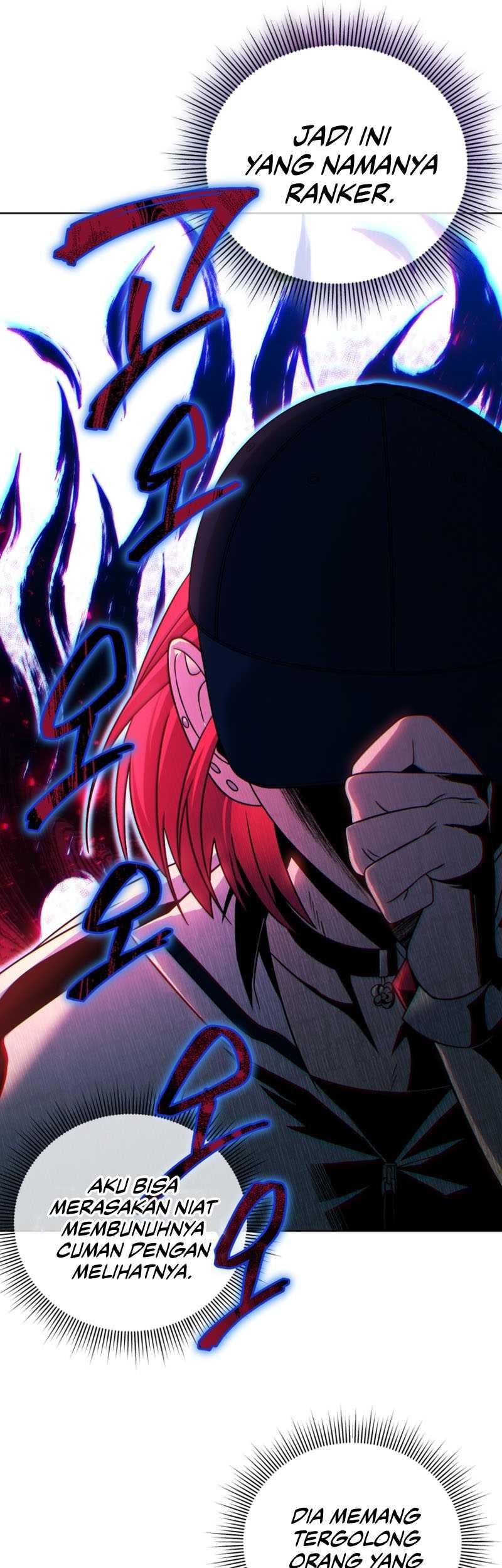 Player Who Returned 10,000 Years Later Chapter 40 Gambar 30