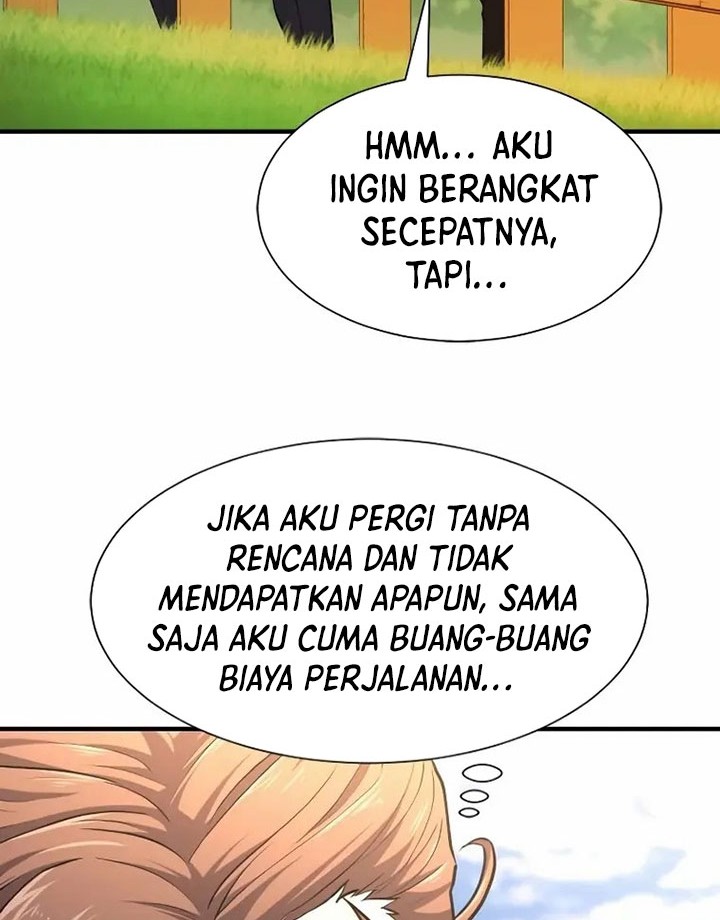 The World’s Best Engineer Chapter 81 Gambar 29