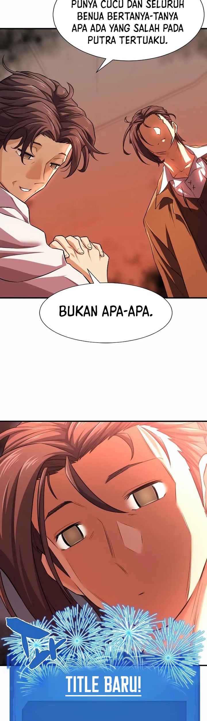 The World’s Best Engineer Chapter 81 Gambar 36