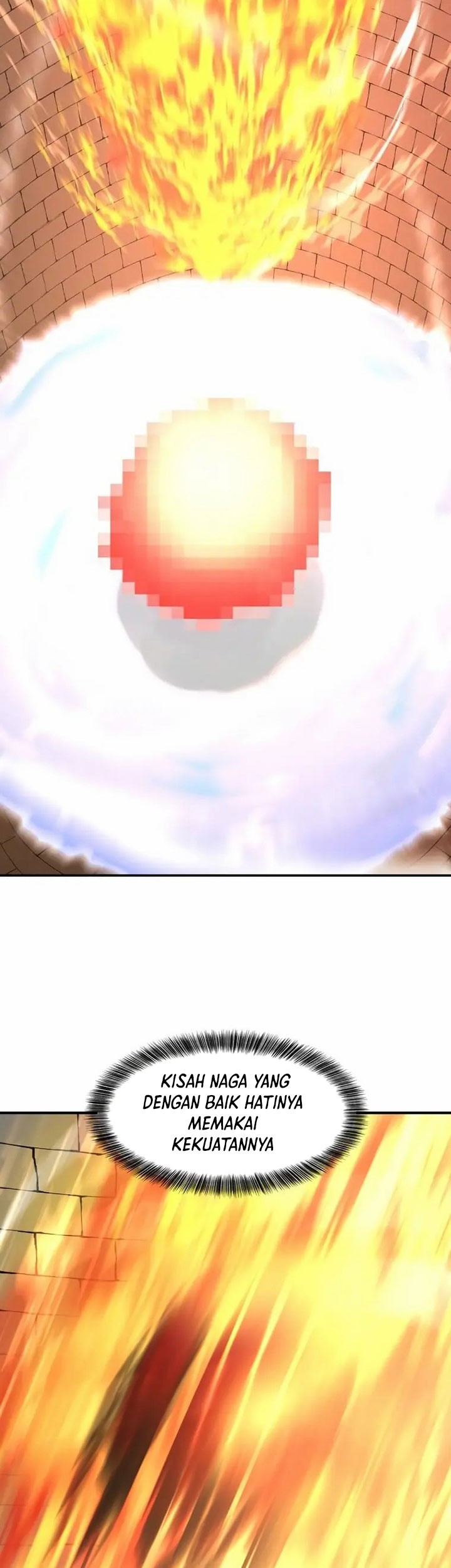 The World’s Best Engineer Chapter 81 Gambar 20