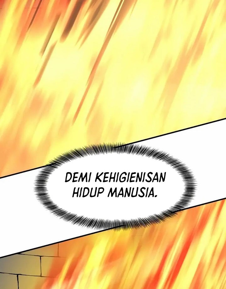 The World’s Best Engineer Chapter 81 Gambar 21