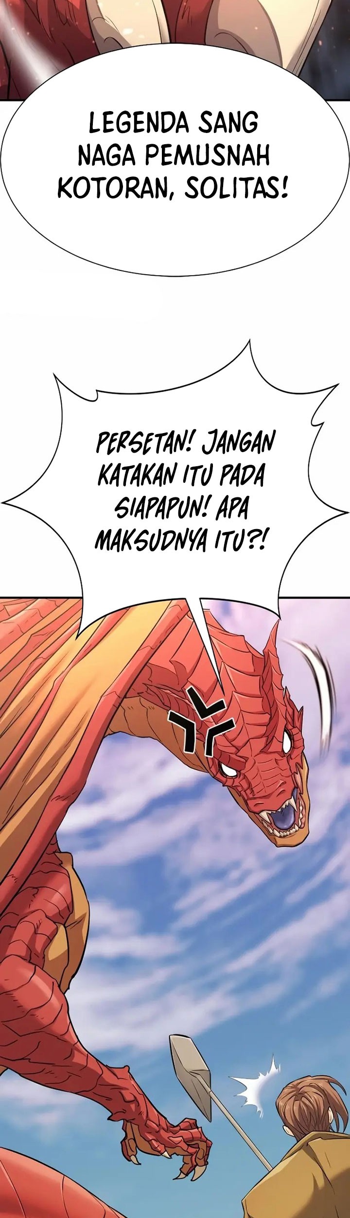 The World’s Best Engineer Chapter 81 Gambar 24