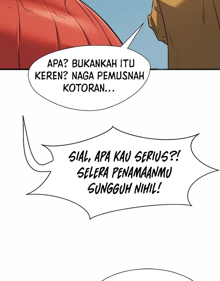 The World’s Best Engineer Chapter 81 Gambar 25