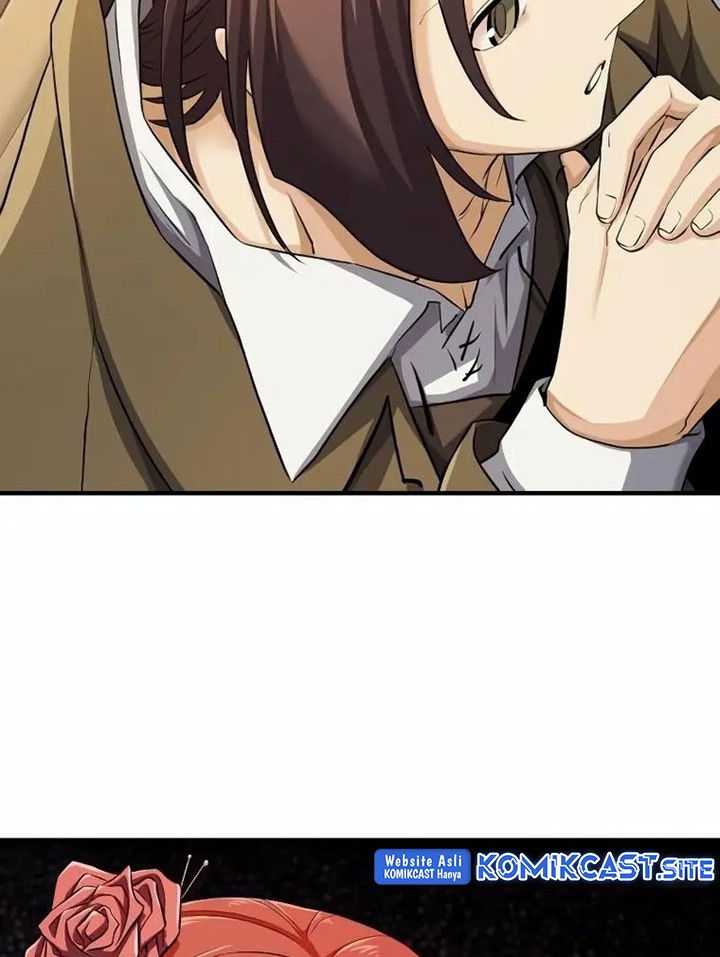 The World’s Best Engineer Chapter 81 Gambar 47